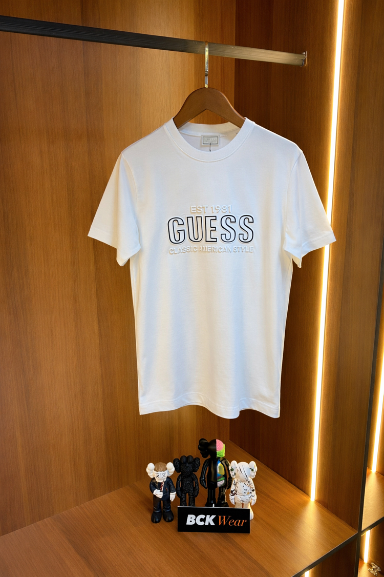 Guess Premium T-shirt