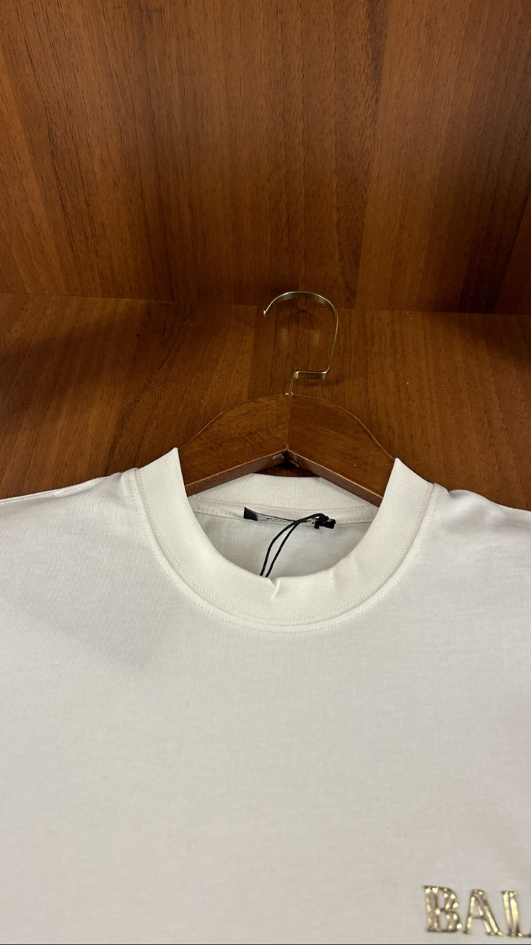 Balmain Paris Premium T-shirt