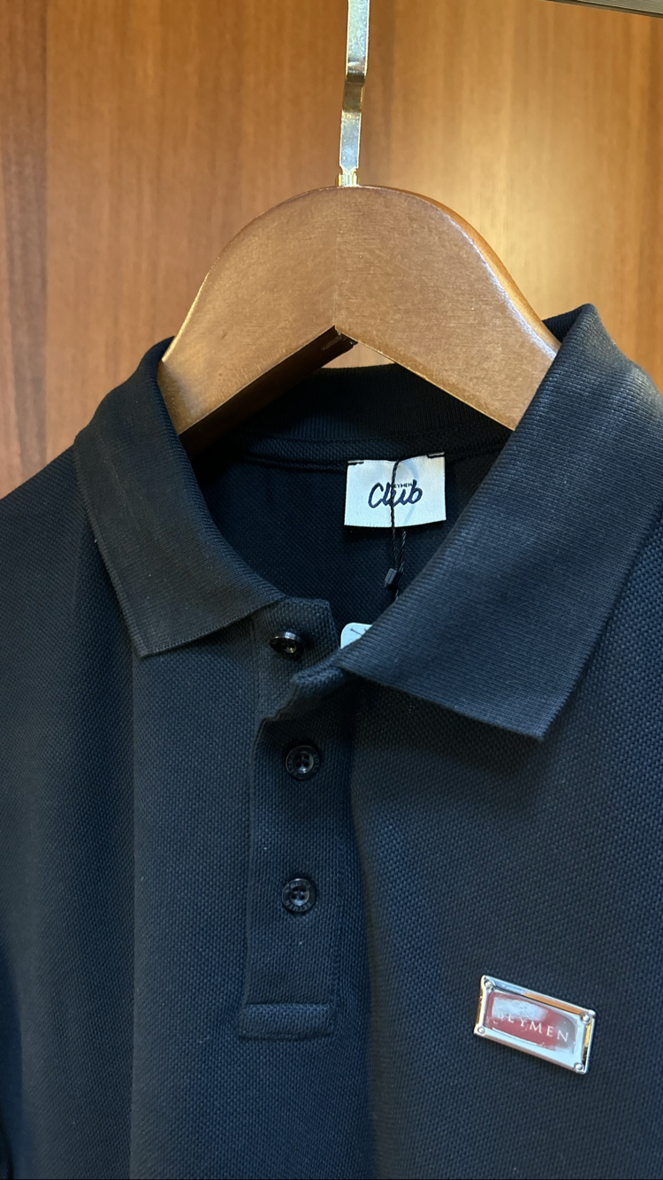 Beymen Premium Polo Yaka (Demir Logo)