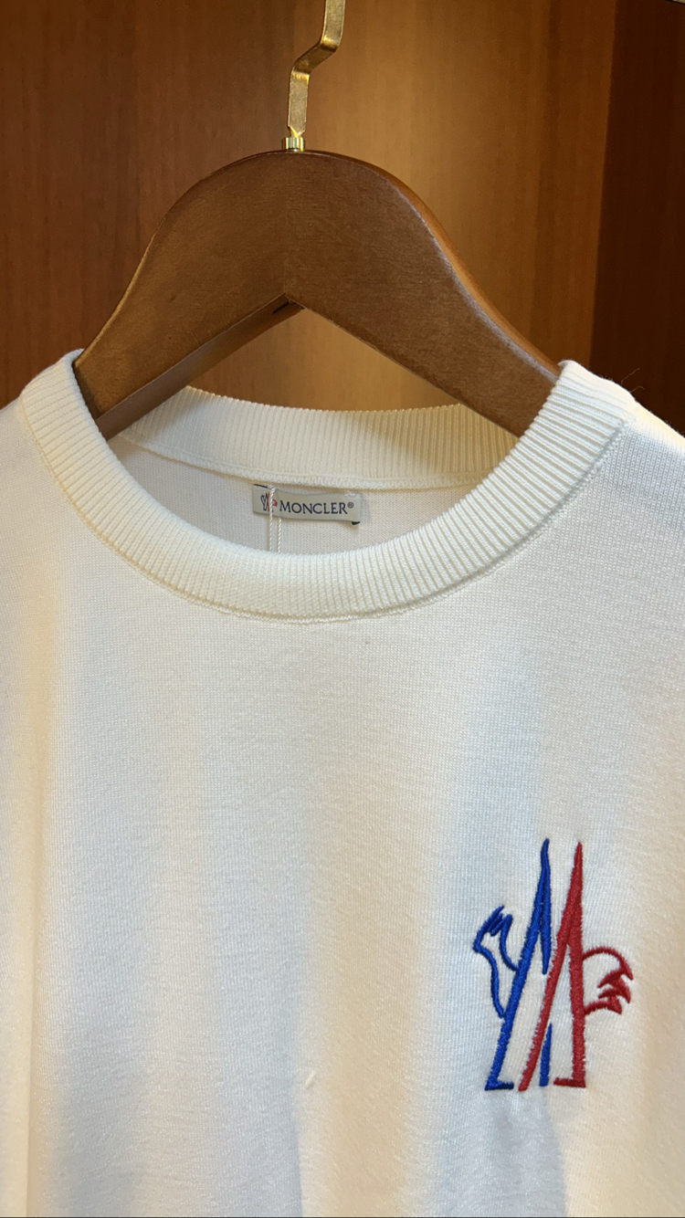 Moncler Premium Triko T-shirt