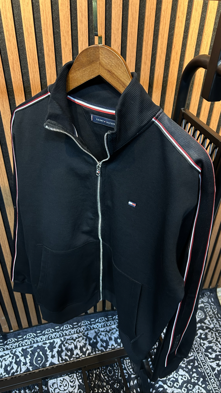 Tommy Premium Hırka