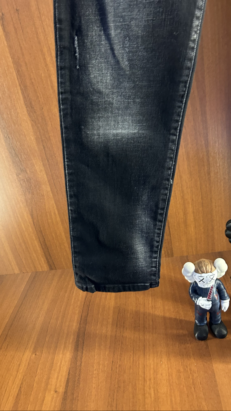 DSQ2 Premium Pantolon 7869