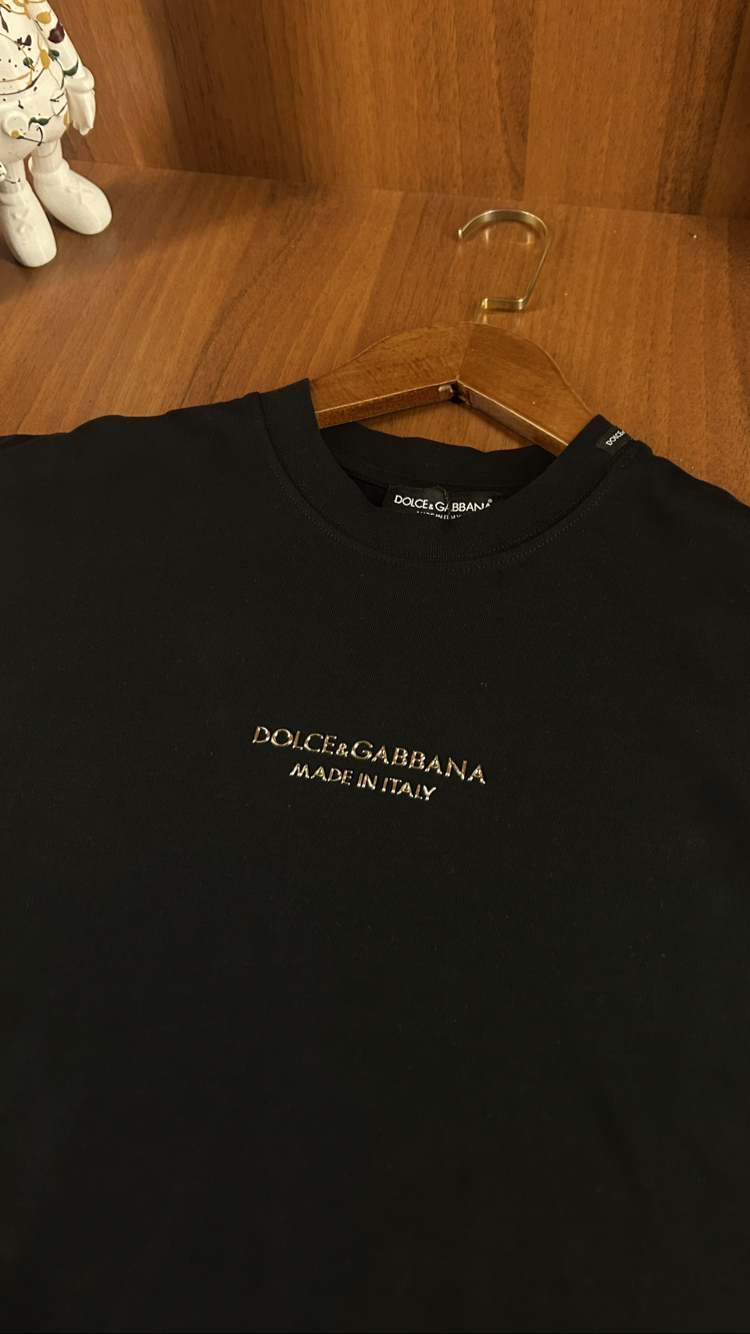 Dolce Gabbana Premium T-shirt