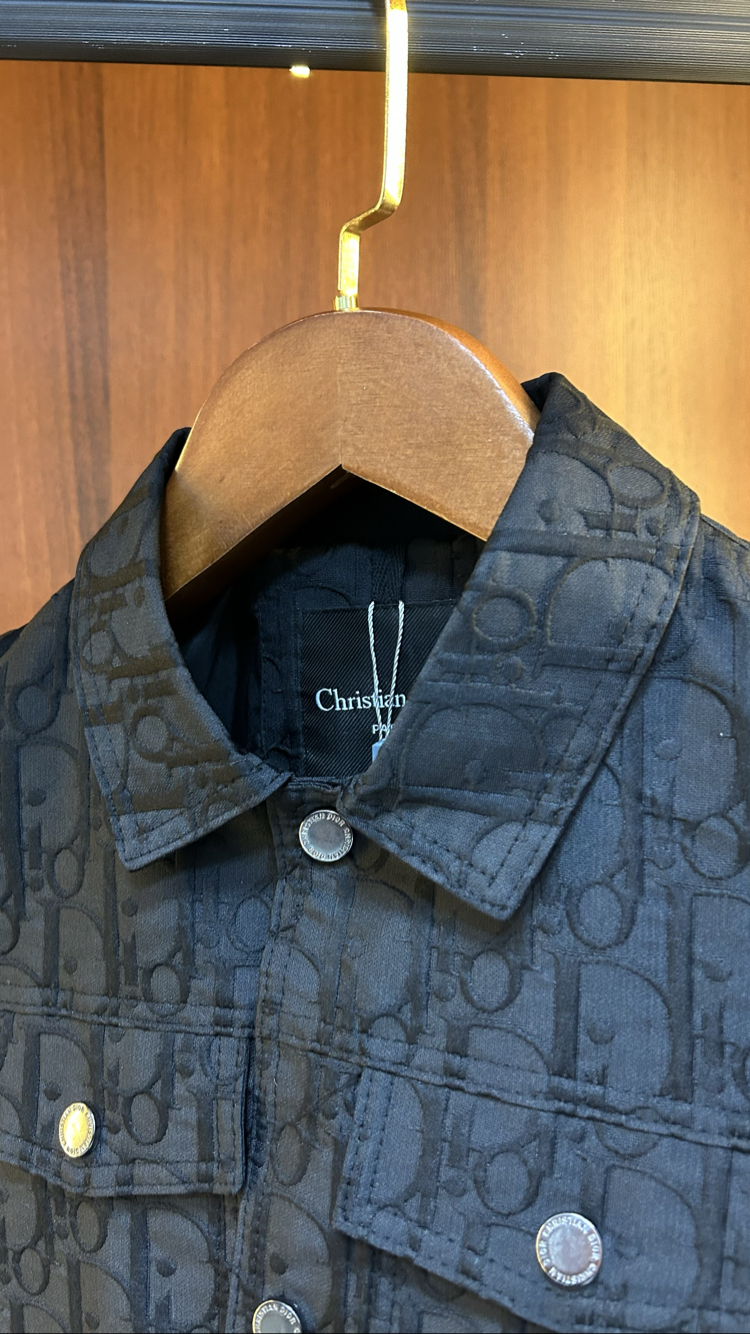 Dior Premium Ceket