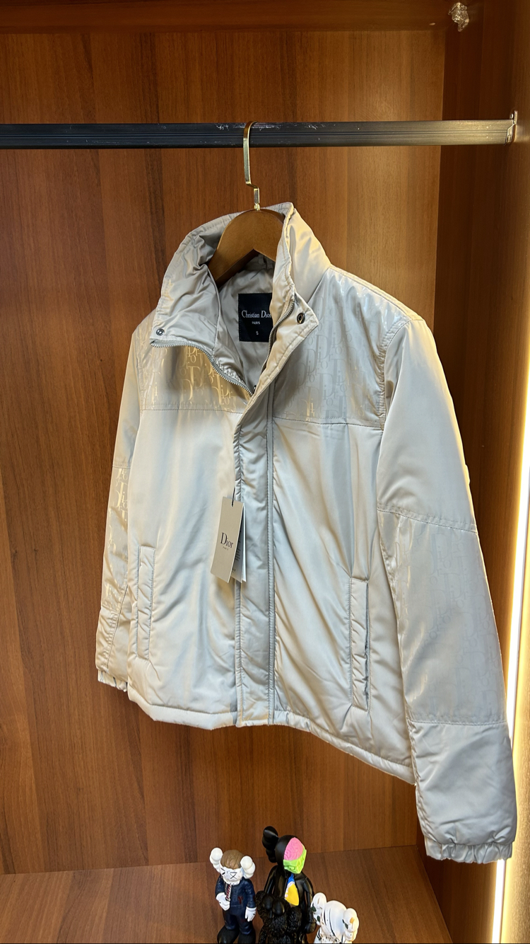 Dior Premium Ceket