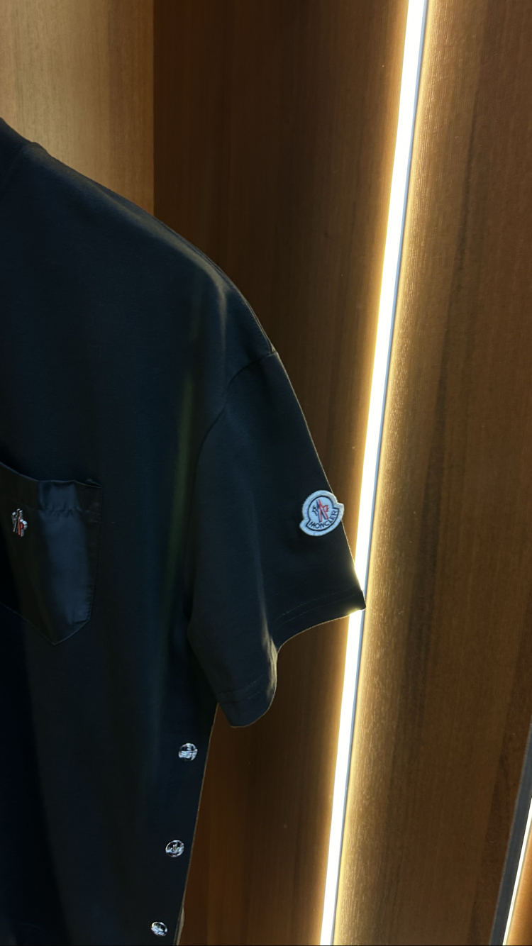 Moncler Premium T-shirt