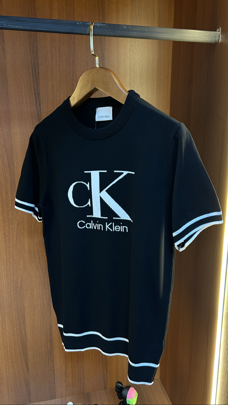 CK Premium Triko T-shirt