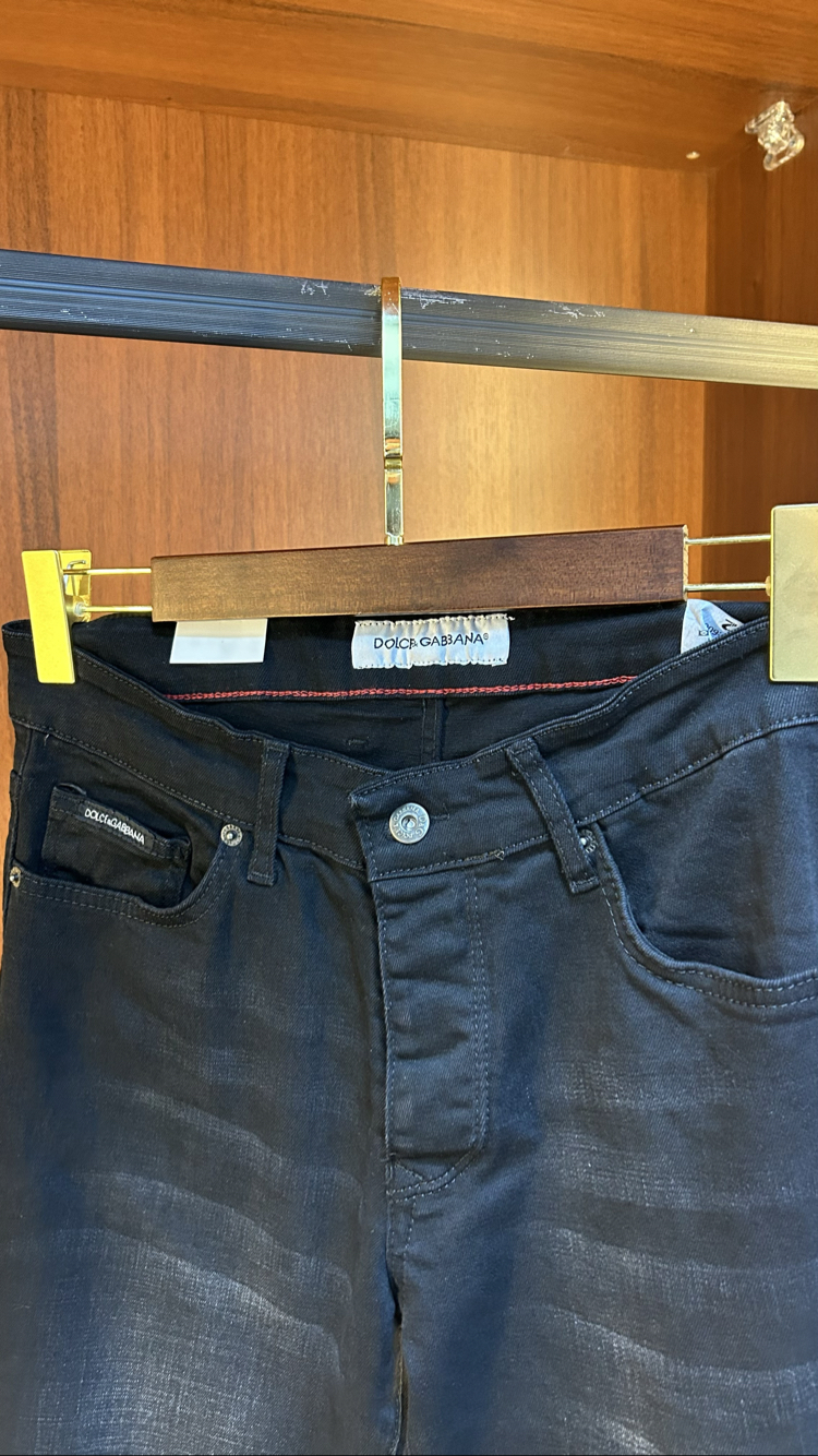 Dolce Gabbana Premium Pantolon
