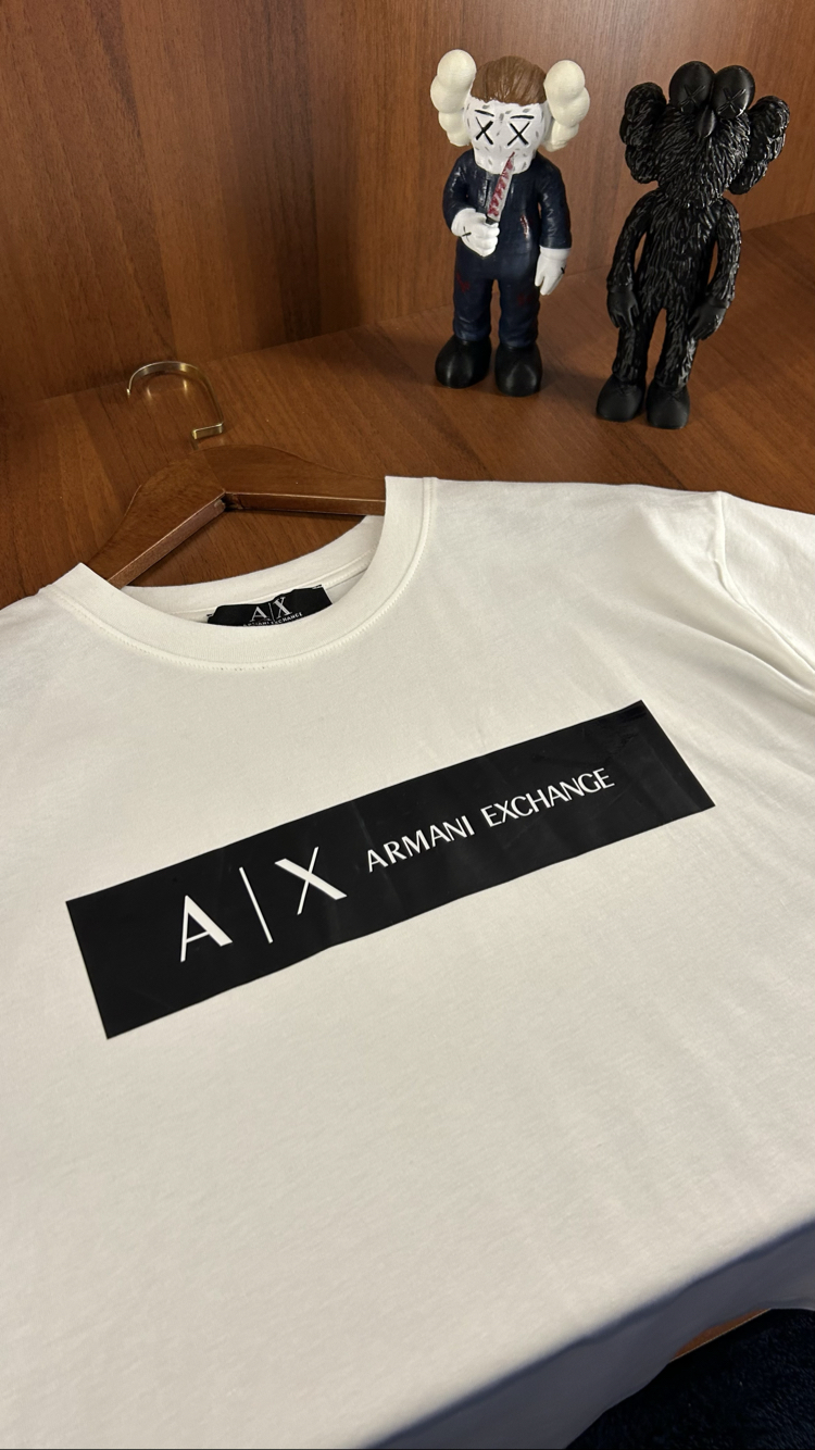 Armani Exchange Premium T-shirt