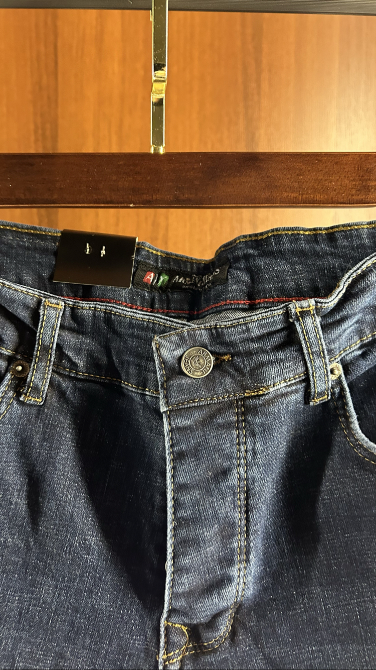 Armani Premium Pantolon
