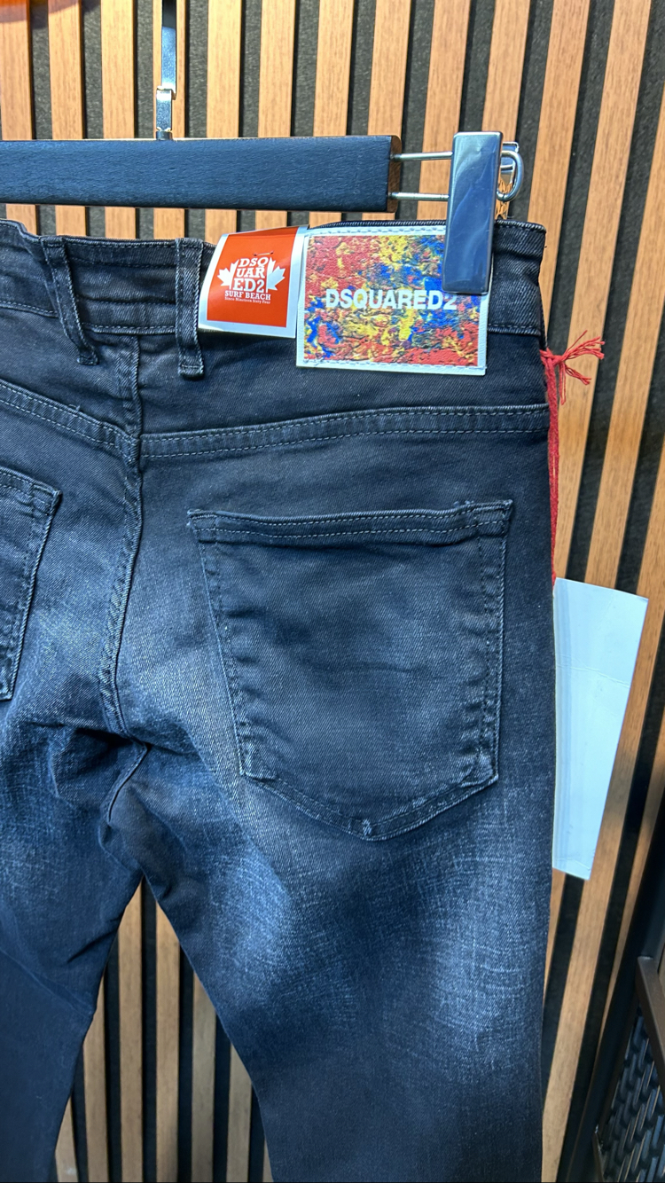 DSQ2 Premium Pantolon