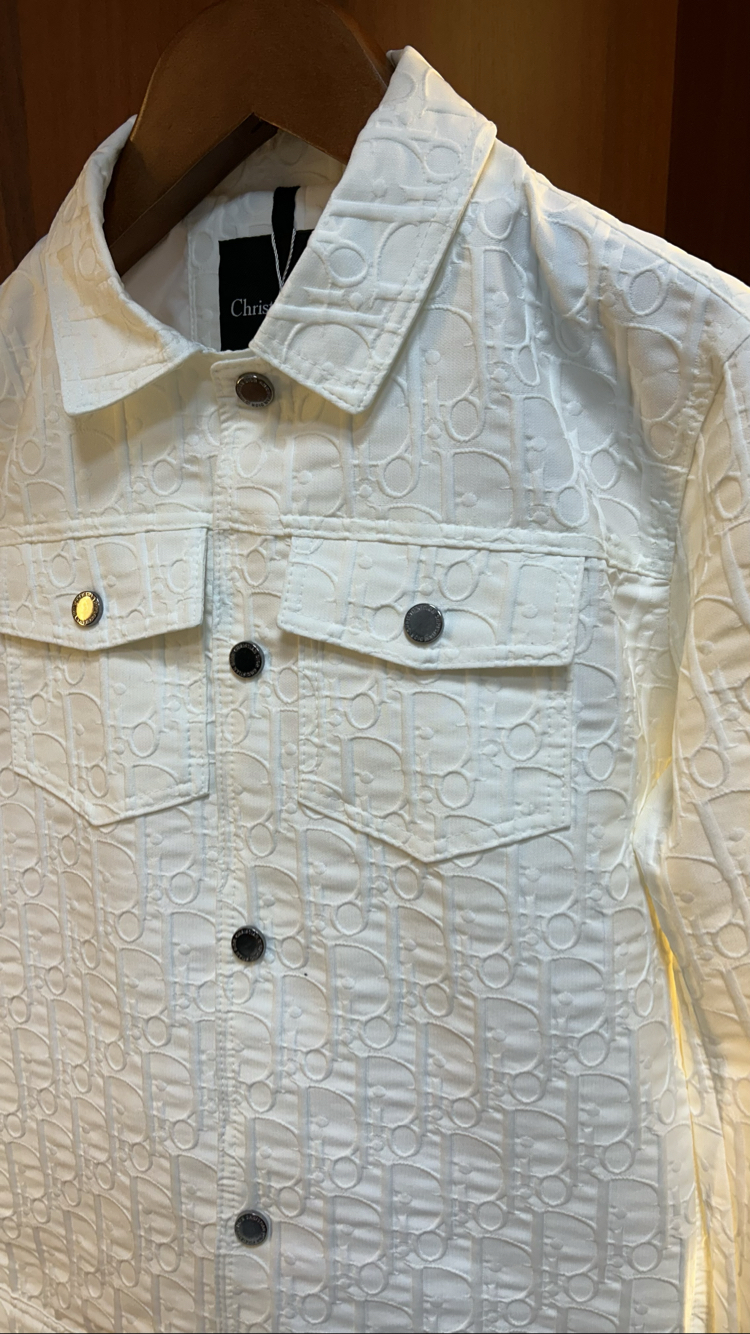Dior Premium Ceket