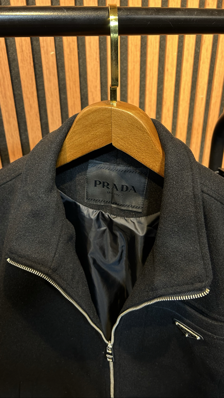 Prada Premium Kaşe