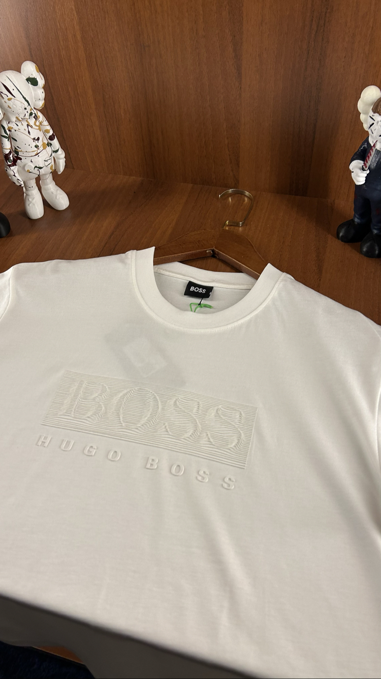 Boss Premium T-shirt