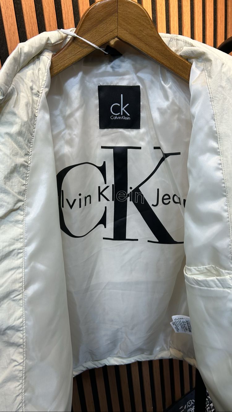 CK Premium Mevsimlik Ceket