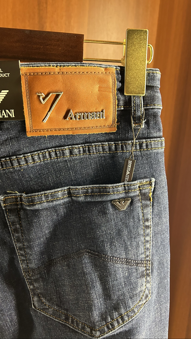 Armani Premium Pantolon
