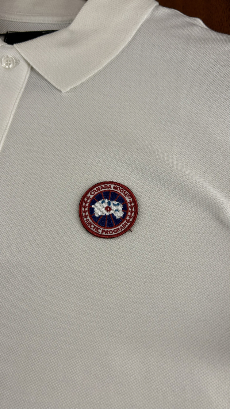 Canada Goose Premium Polo Yaka