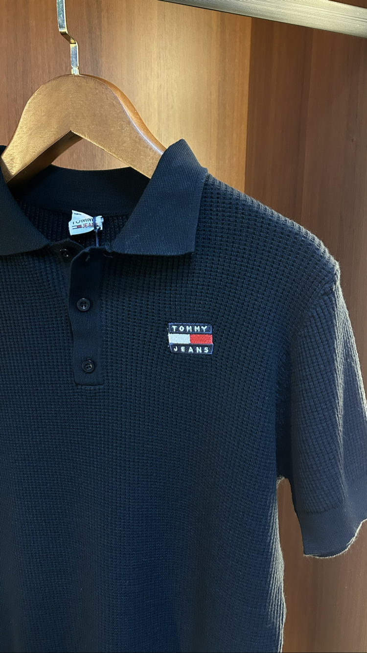 Tommy Premium Polo Yaka