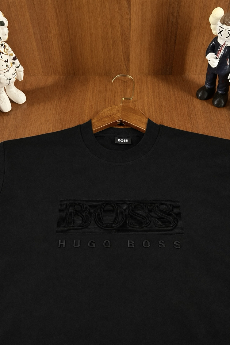 Boss Premium T-shirt