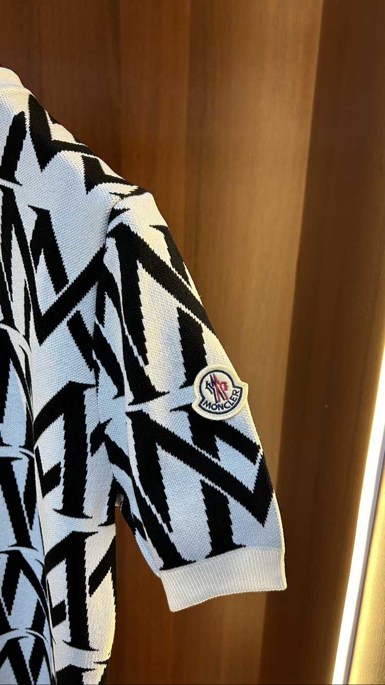 Moncler Premium Triko