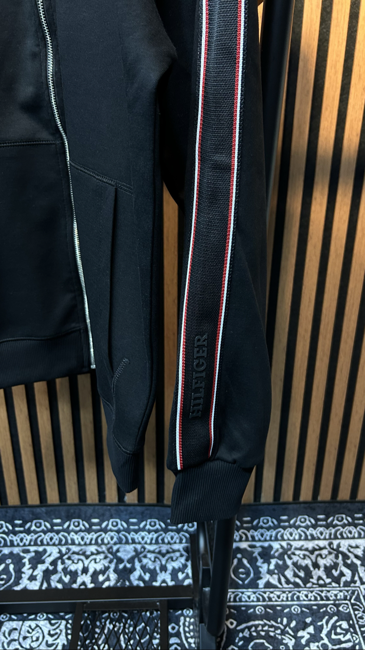 Tommy Premium Hırka