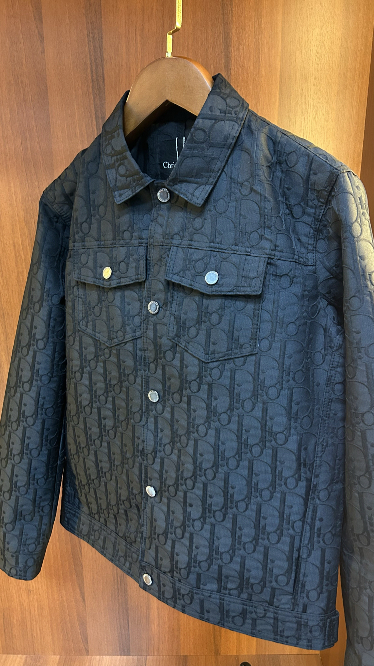 Dior Premium Ceket