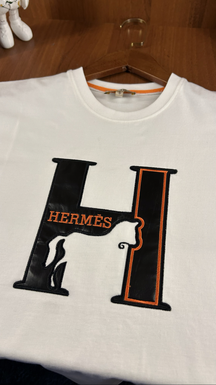 Hermes Premium T-shirt