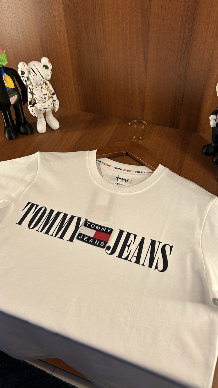 Tommy Premium T-shirt