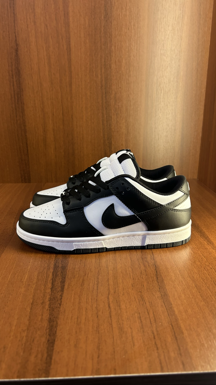 Nıke Dunk Premium Ayakkabı