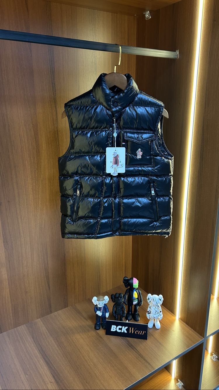 Moncler Premium Yelek