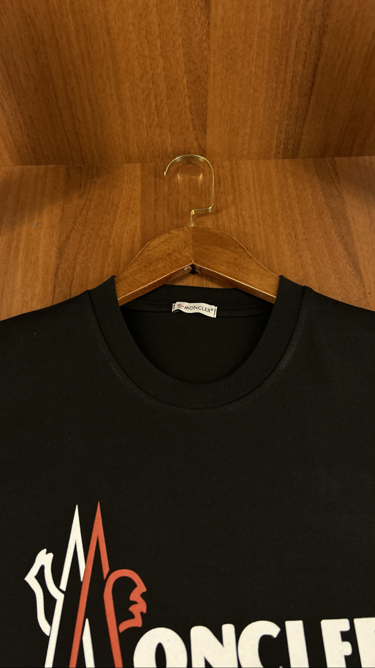 Moncler Premium T-shirt