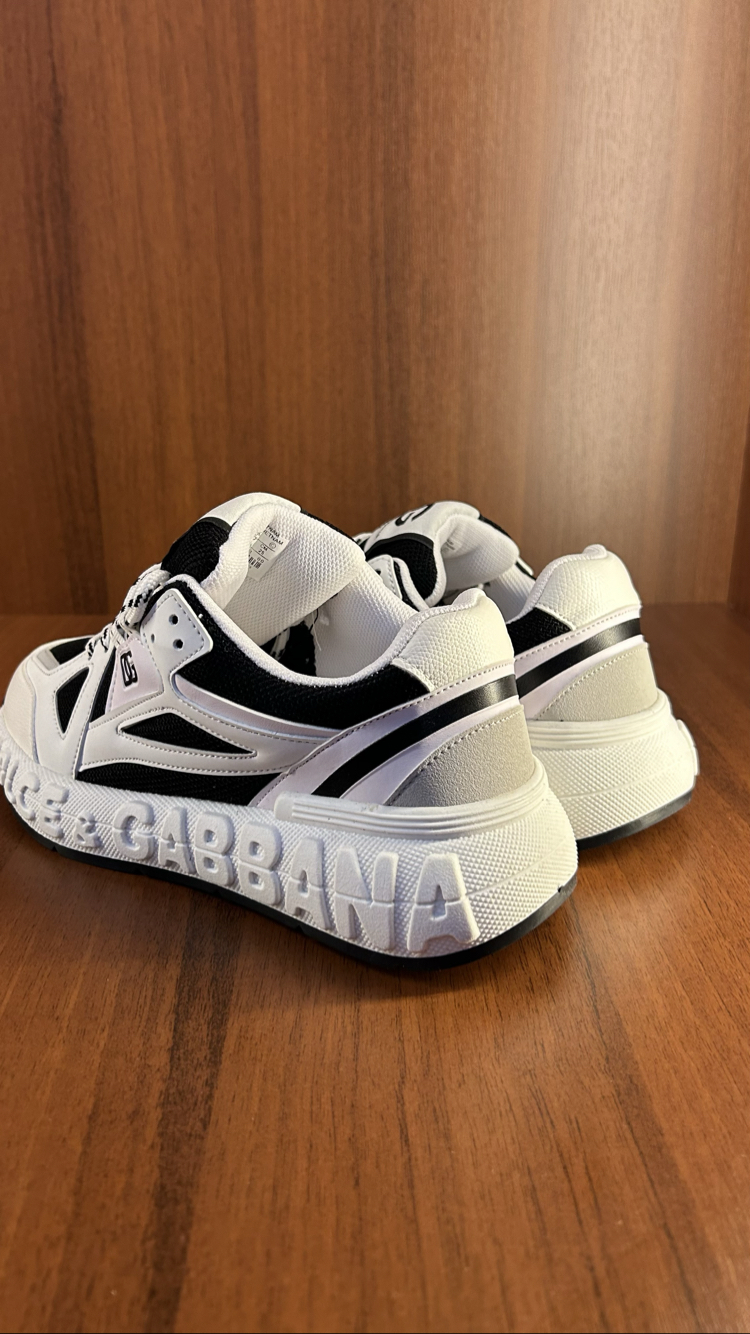 Dolce Gabbana Premium Ayakkabı