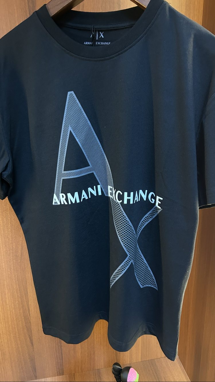 Armani Exchange Premium T-shirt