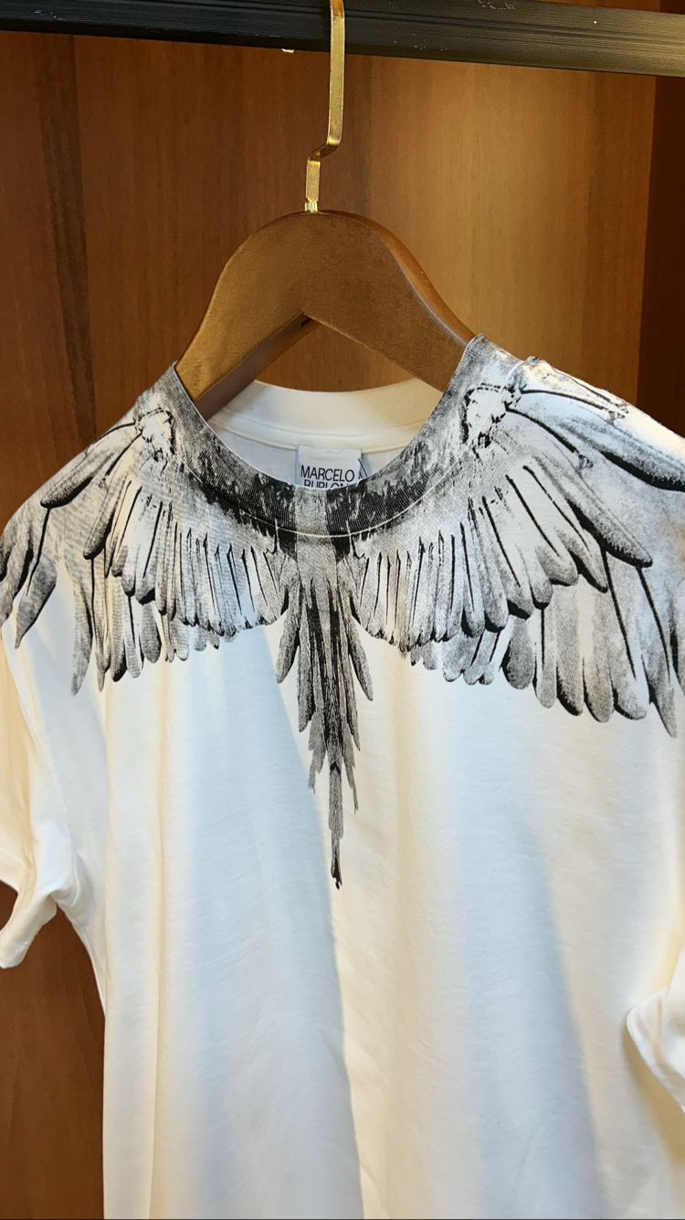 Marcelo Burlon Premium T-shirt