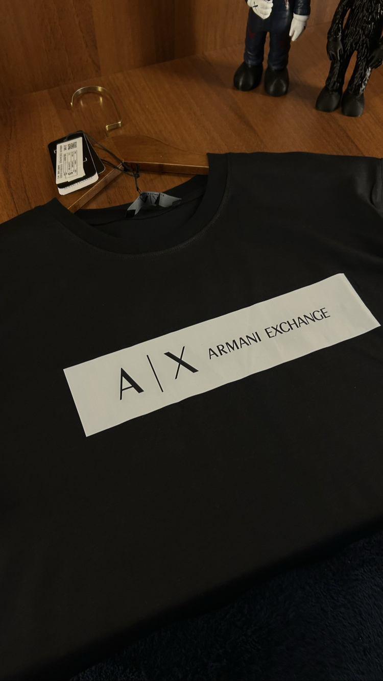 Armani Exchange Premium T-shirt