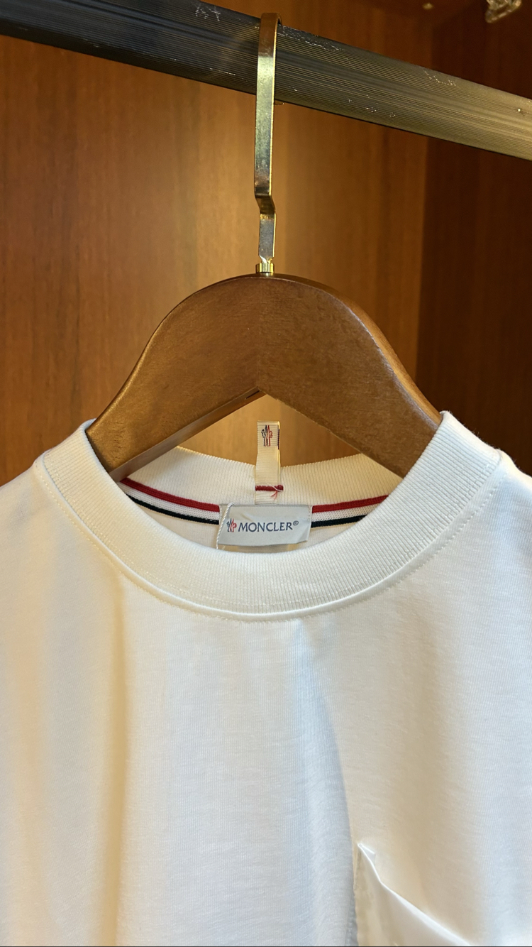 Moncler Premium T-shirt