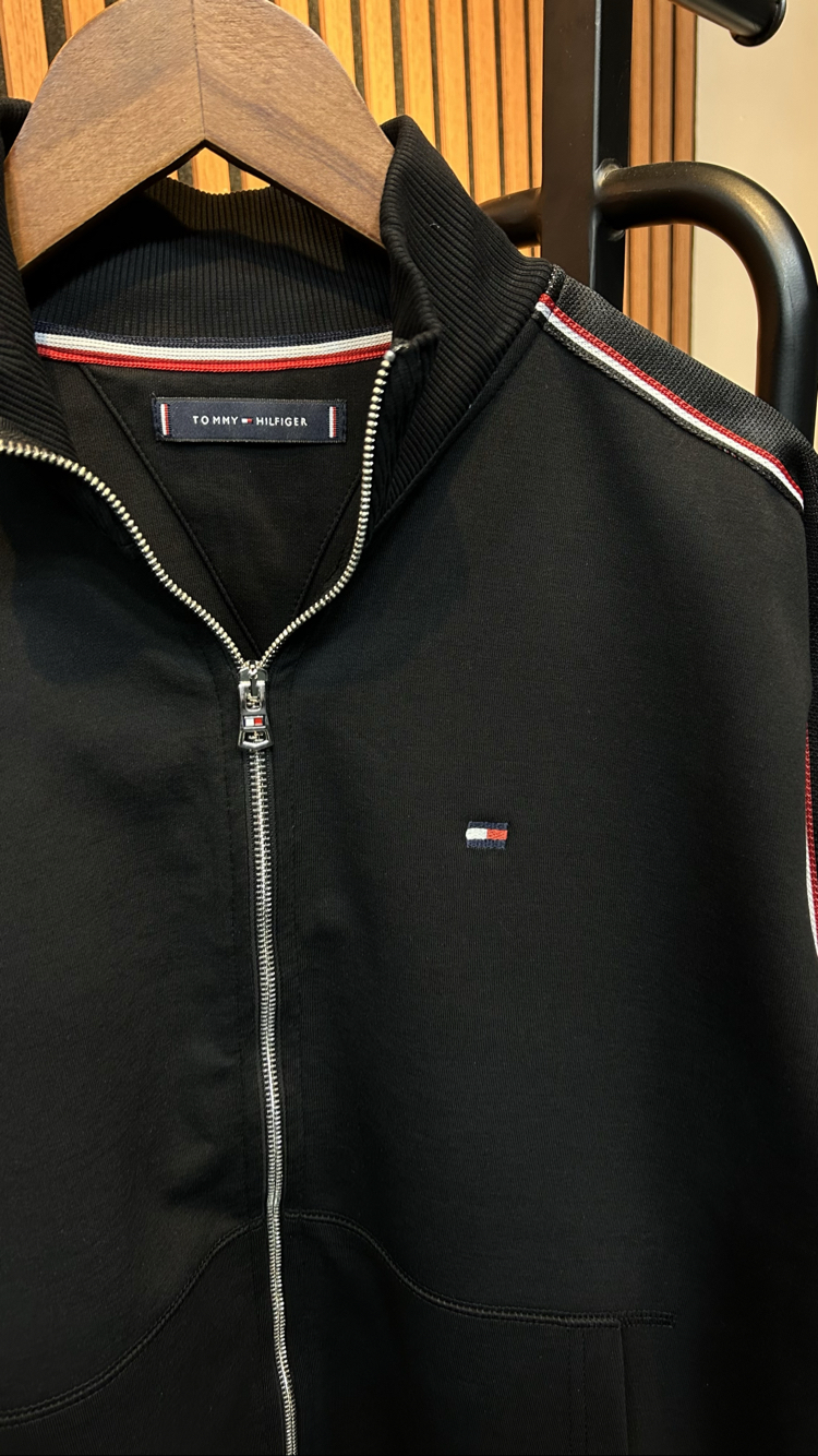 Tommy Premium Hırka