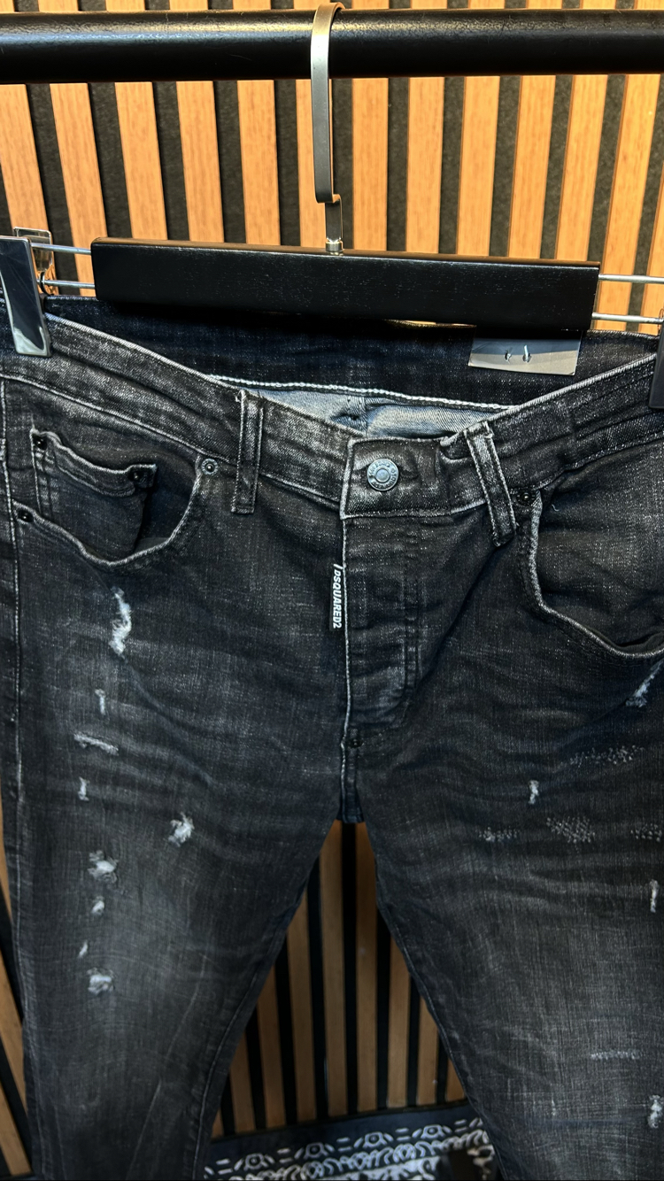 DSQ2 Premium Pantolon