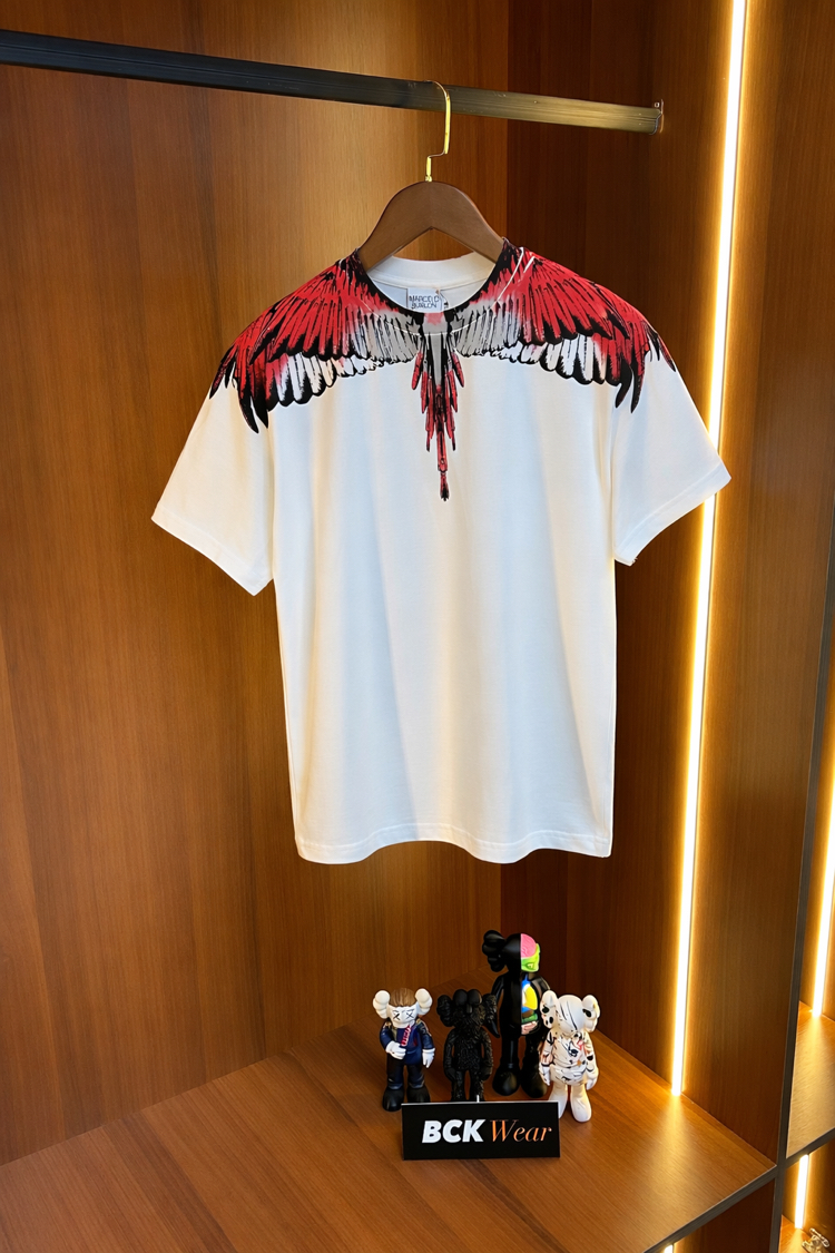 Marcelo burlon Premium T-shirt