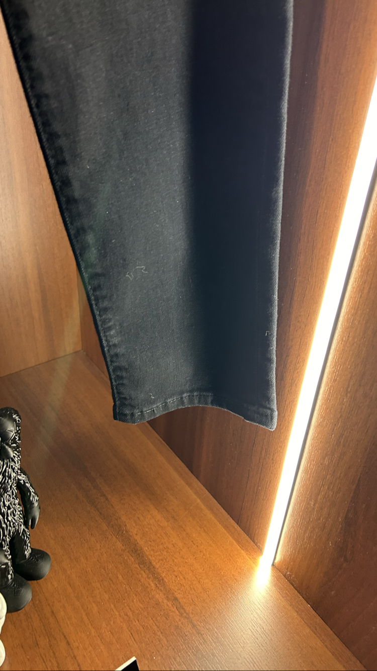 Armani Premium Pantolon