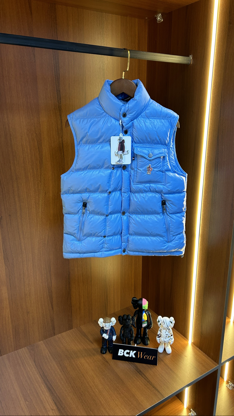 Moncler Premium Yelek