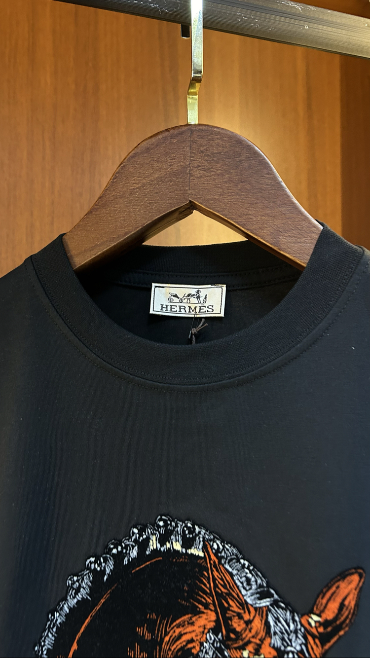 Hermes Premium T-shirt
