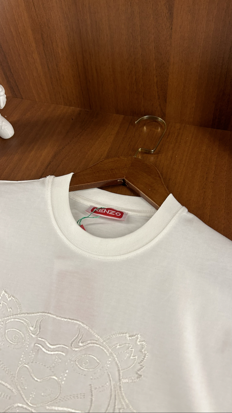 Kenzo Premium T-shirt