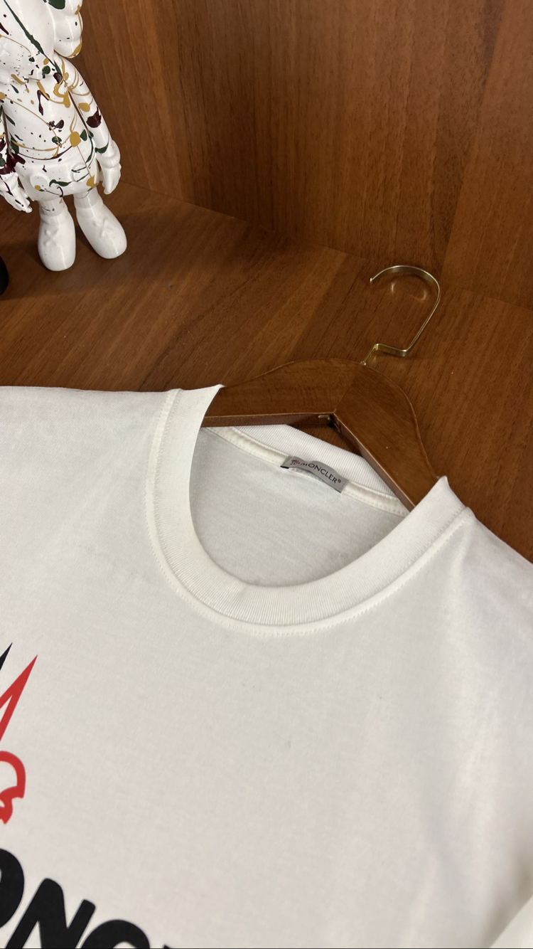 Moncler Premium T-shirt