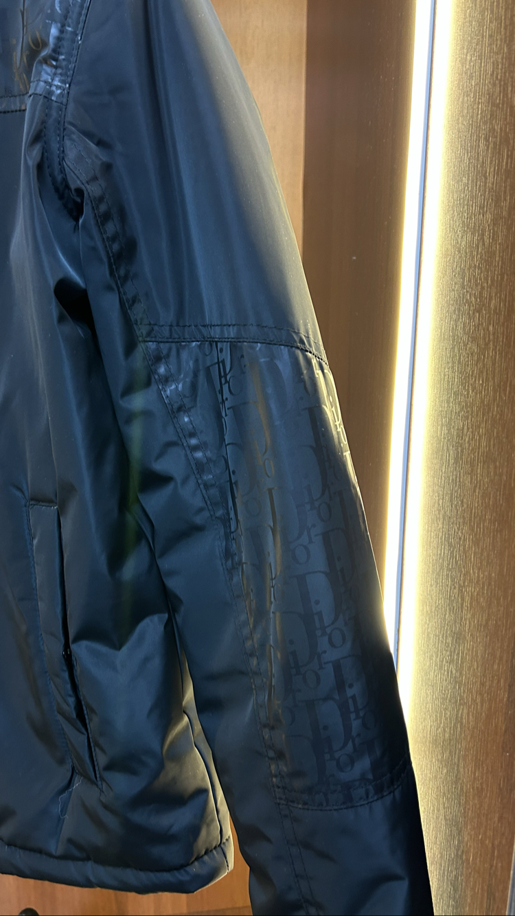 Dior Premium Ceket