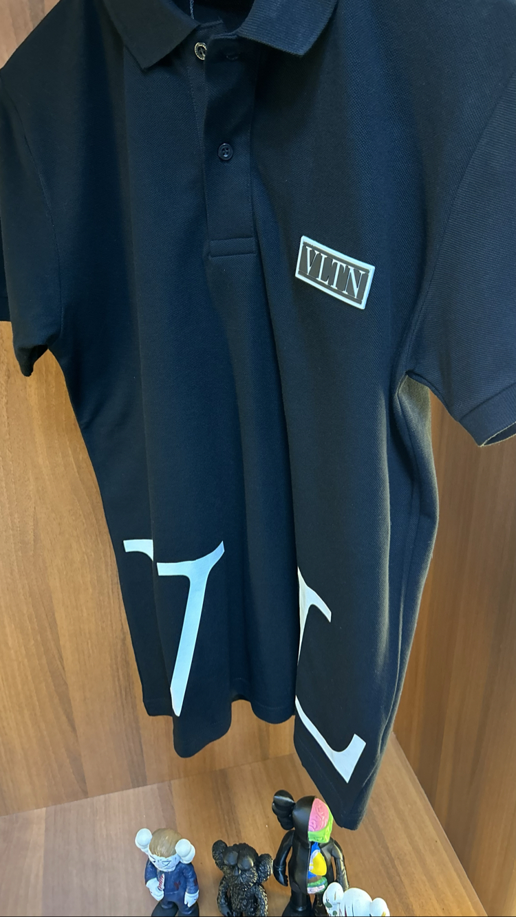 Valentino Premium Polo Yaka
