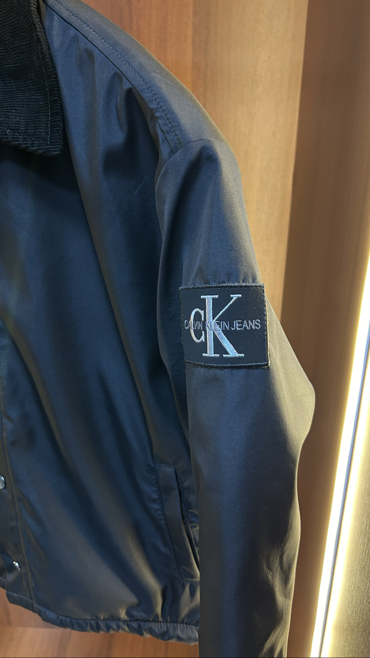 CK Premium Mevsimlik Ceket