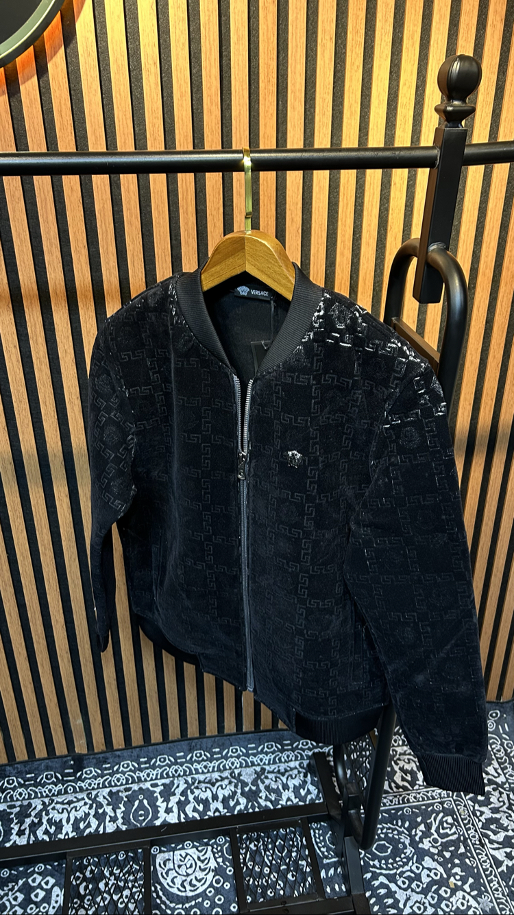 Versace Premium Ceket