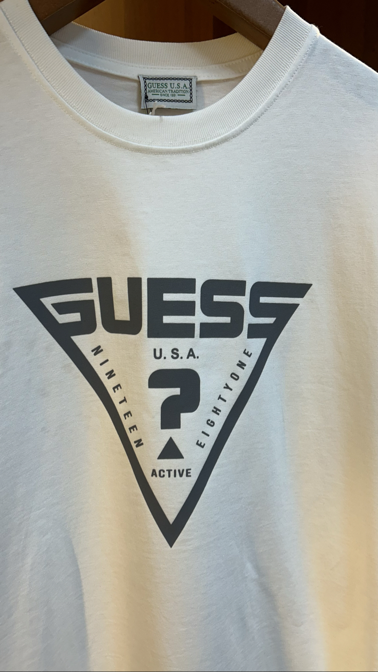 Guess Premium T-shirt