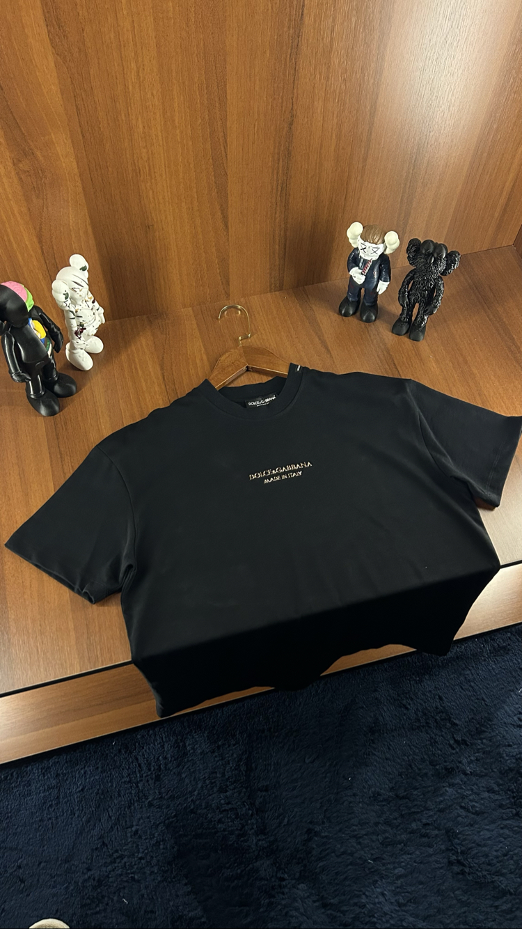 Dolce Gabbana Premium T-shirt